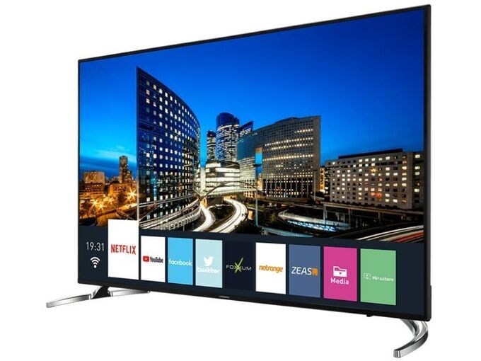 Grundig Smart TV 50VLX7860
