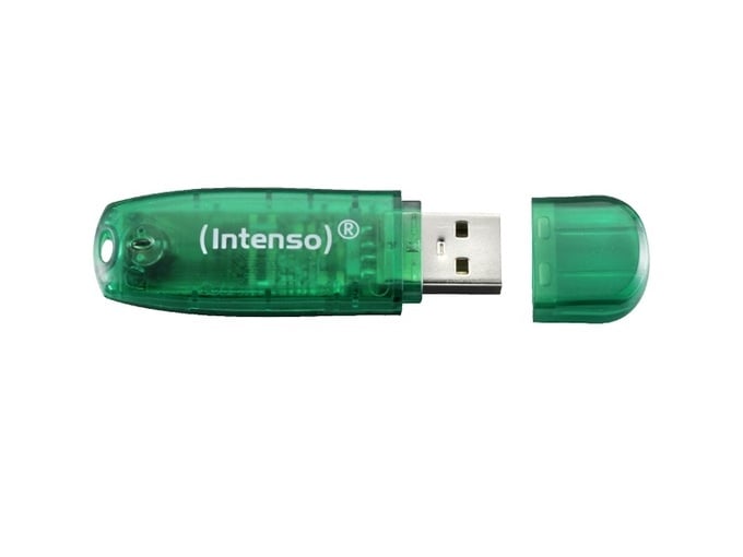 Intenso USB Flash drive 8GB