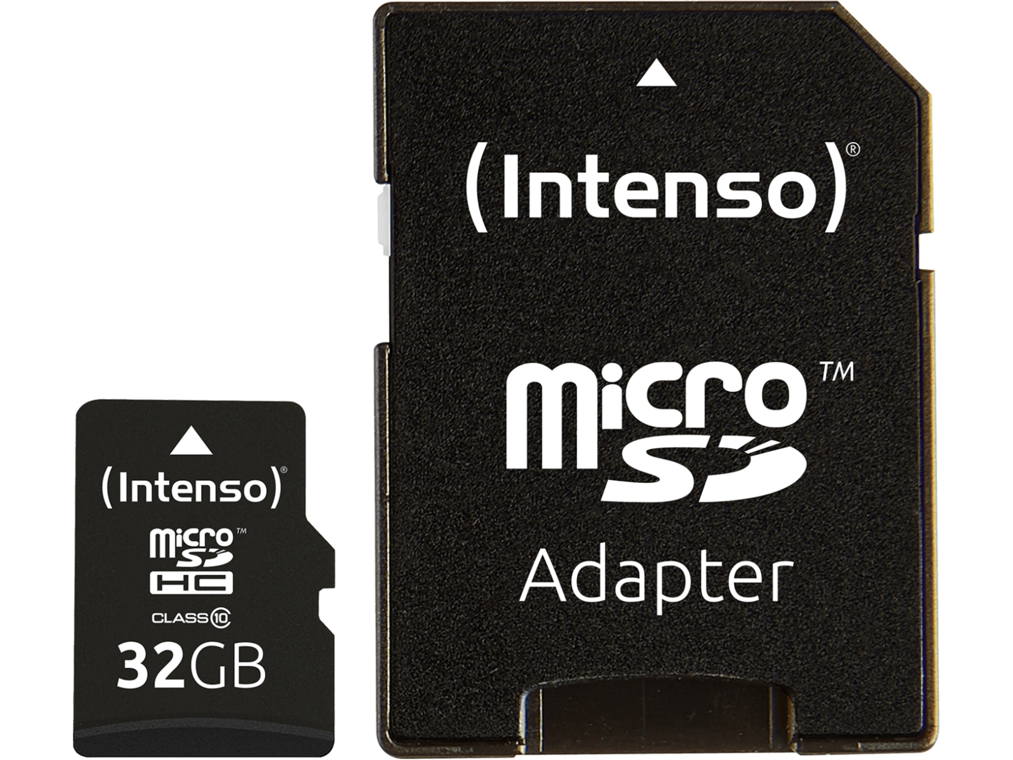 Intenso Micro SD Kartica 32GB