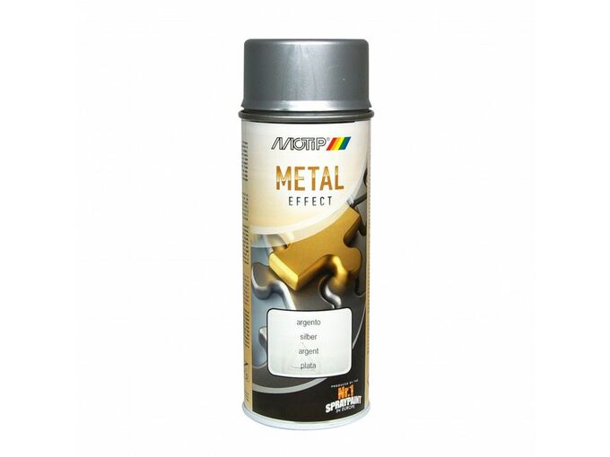 MoTip Motip Optima metal 304651