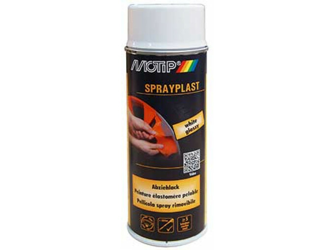 MoTip Set Sprayplast sjaj 396601