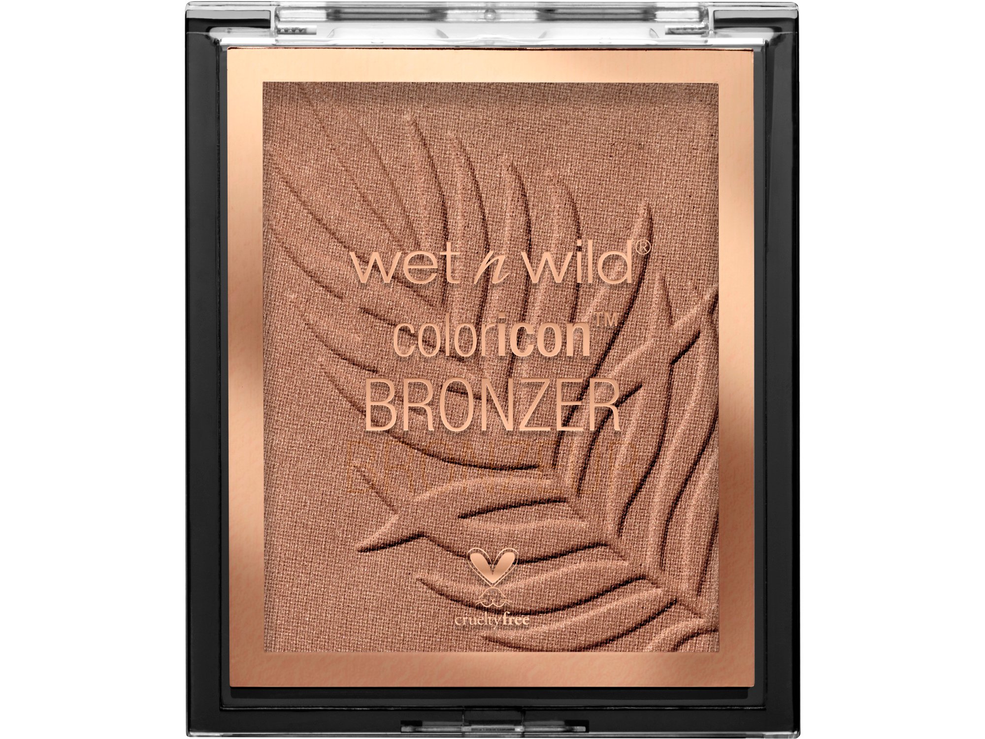 Wet n Wild Bronzer Color Icon Sunset Striptease