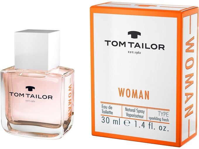 Tom Tailor Ženski parfem 30ml