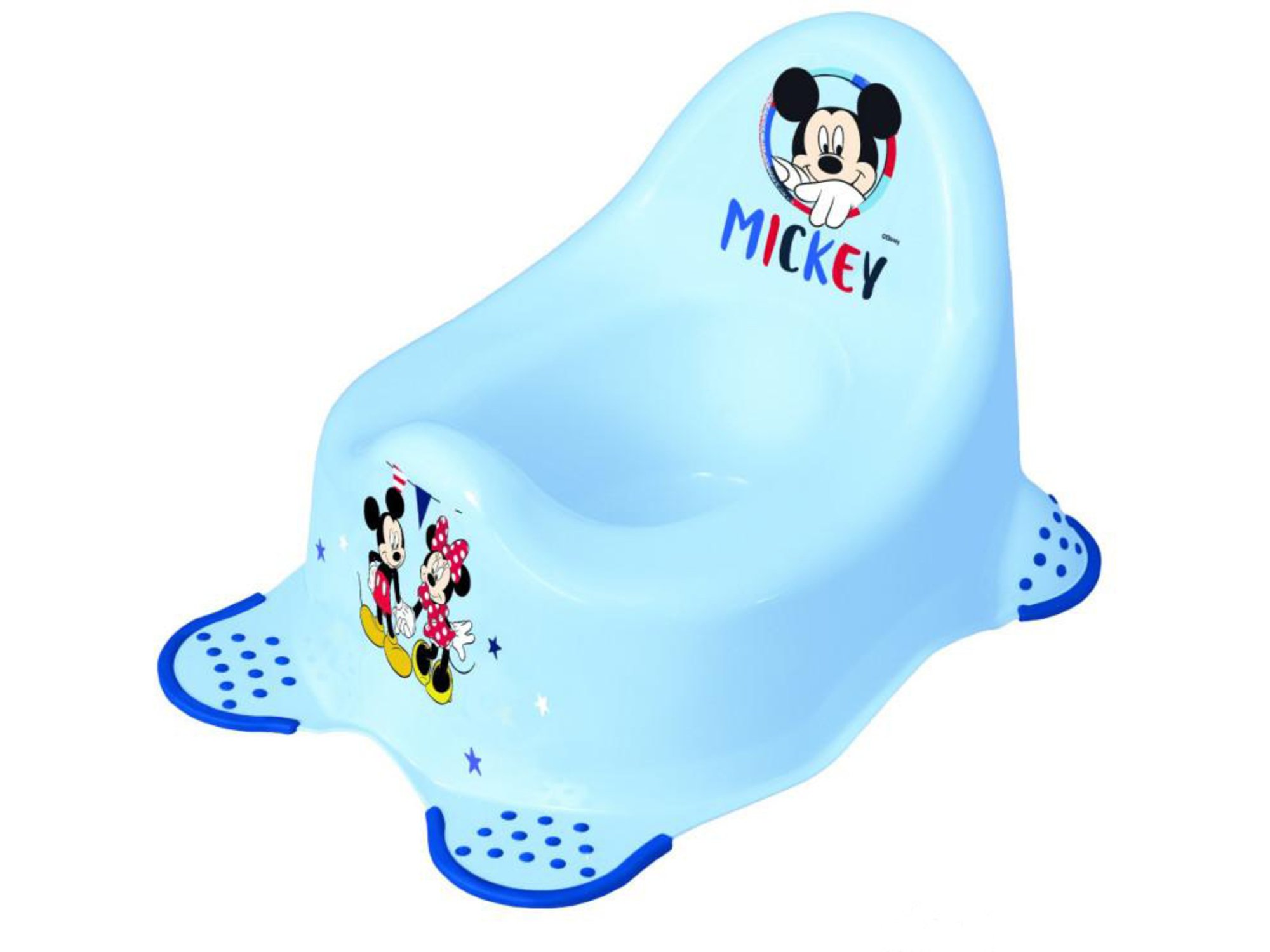 OKT noša Mickey plava 2017 A024570