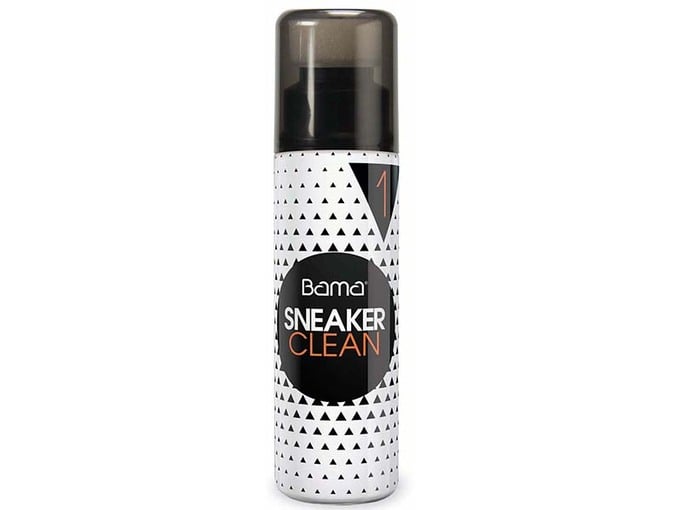Bama Šampon Sneaker Clean C31f-001
