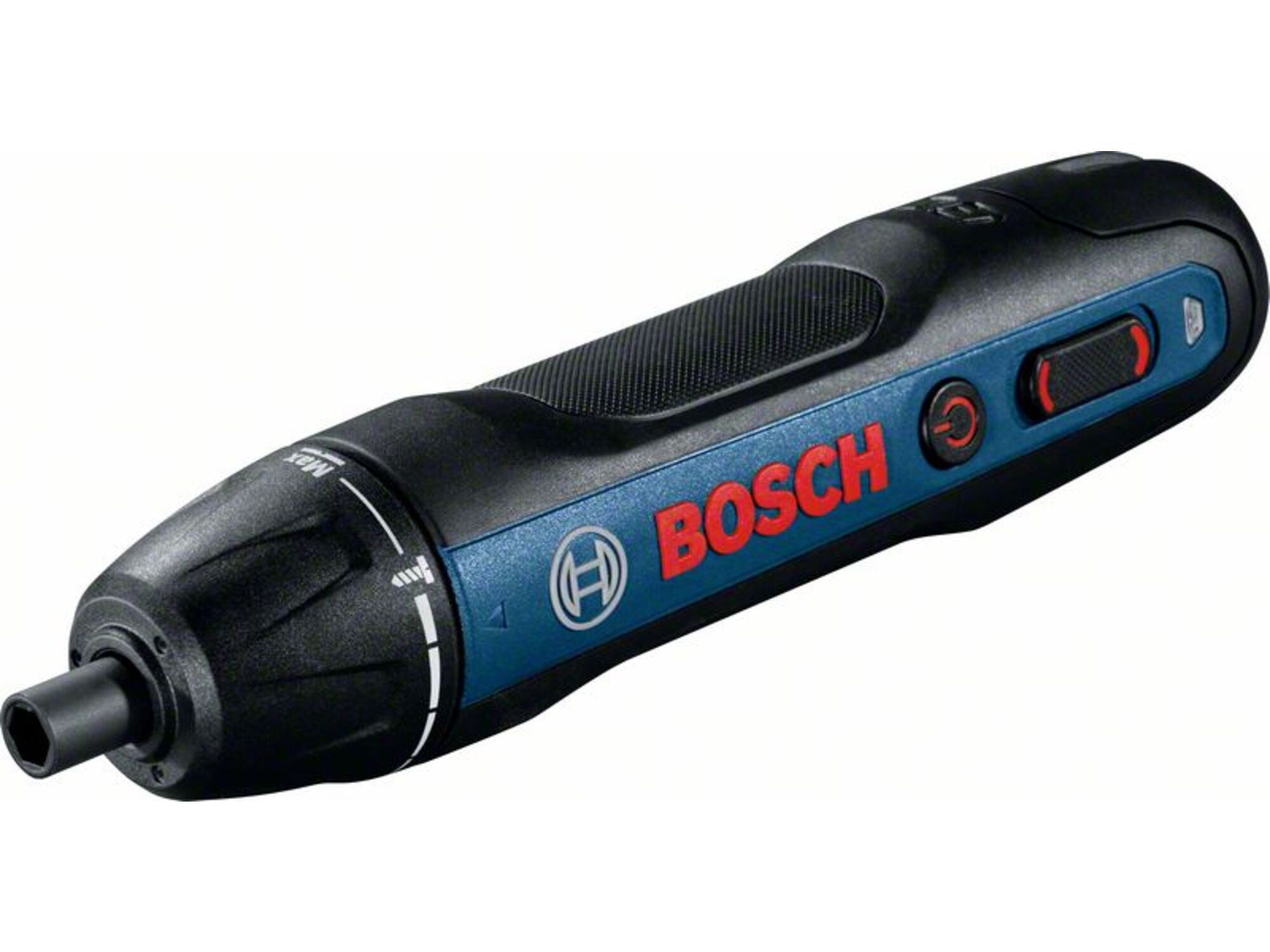 Bosch Akumulatorski odvrtač GO 2 06019H2103