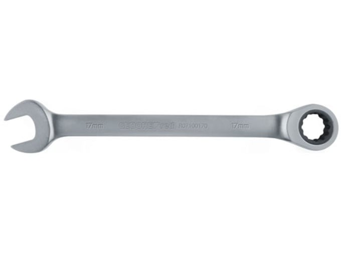 Gedore red Vilasto-okasti ključ sa račnom (brzi) 13mm