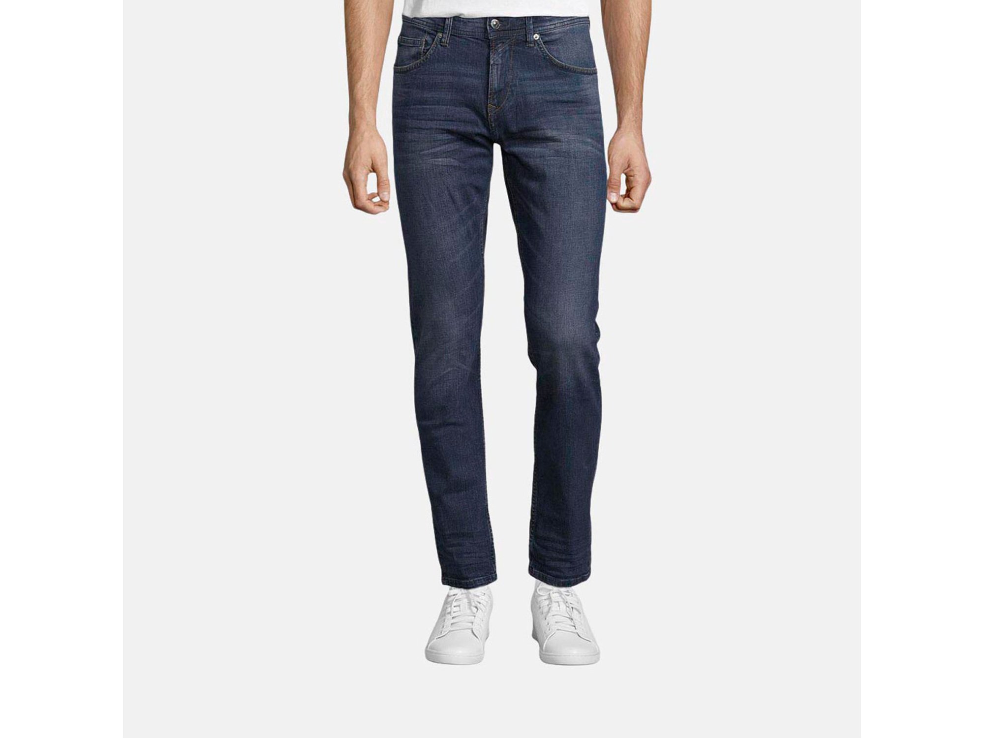 Tom Tailor Denim Muški jeans 62100844612
