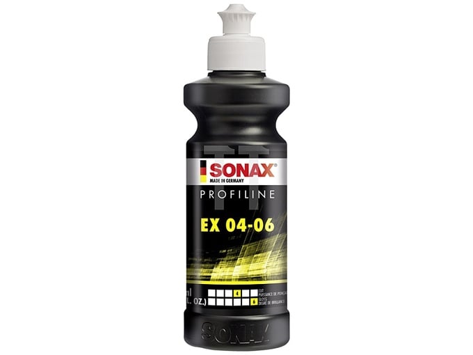 Sonax Pasta profiline EX 04-06 242141