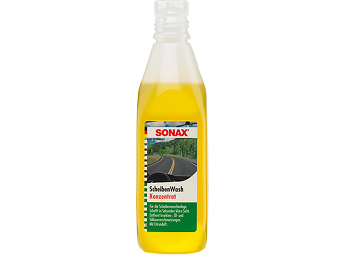 Sonax Koncentrat za pranje vetrobrana limun