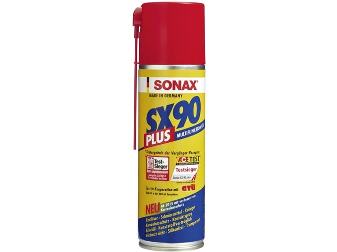 Sonax Univerzalni podmazivač sa EasySpray mlaznicom SXS90  474200