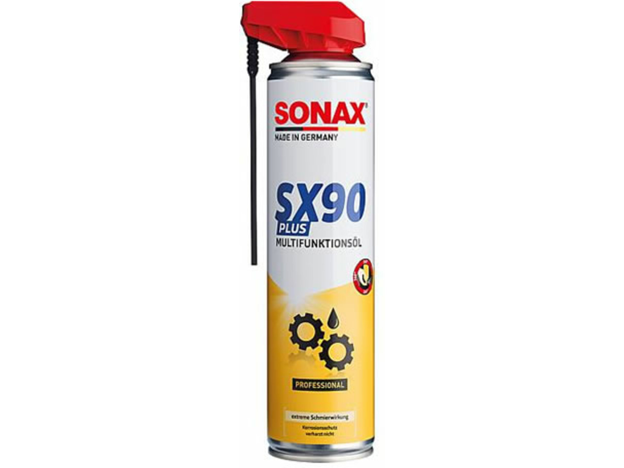 Sonax Univerzalni podmazivač sa EasySpray mlaznicom SXS90  474400