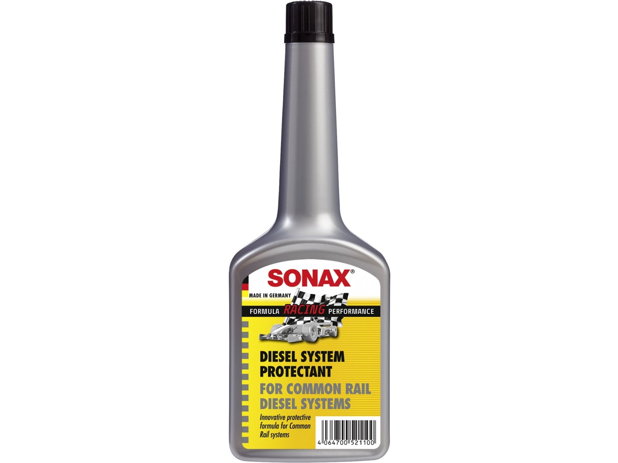 Sonax Aditiv za zaštitu dizel sistema Common Rail
