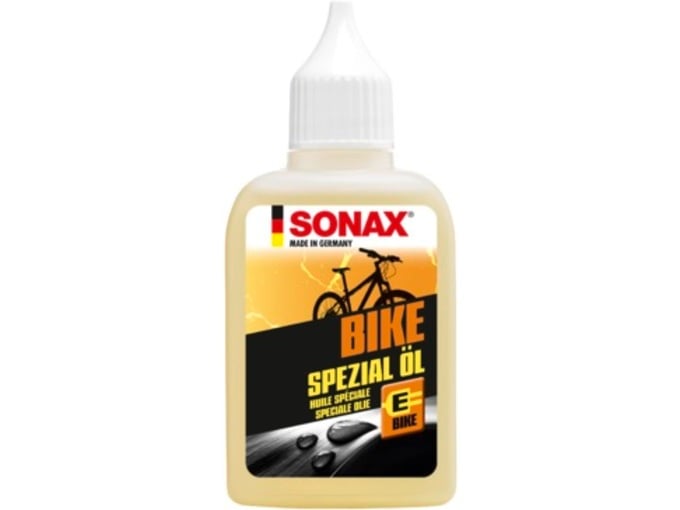 Sonax Specijalno ulje za bicikl