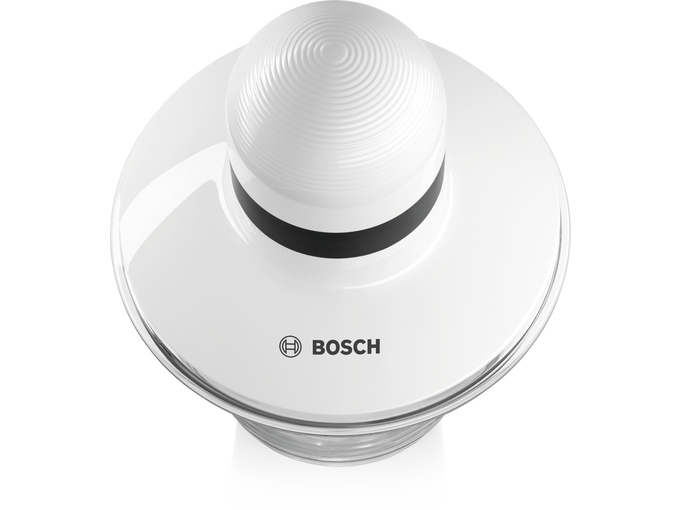Bosch Aparat za pripremu hrane, Seckalica MMR08A1
