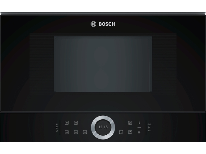 Bosch Mikrotalasna rerna BFL634GB1