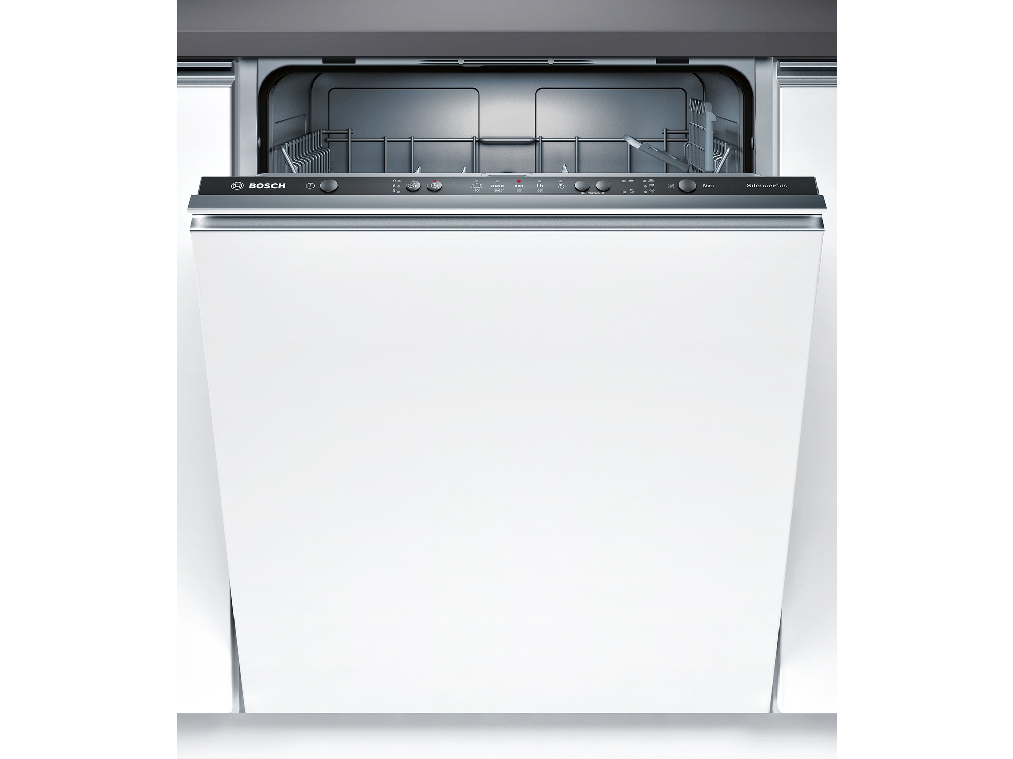 Bosch Mašina za pranje sudova SMV25AX00E