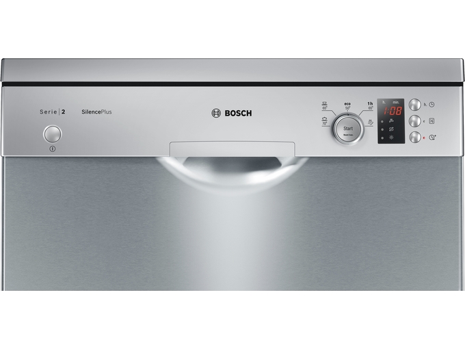 Bosch Mašina za pranje sudova Polinox SMS25AI05E