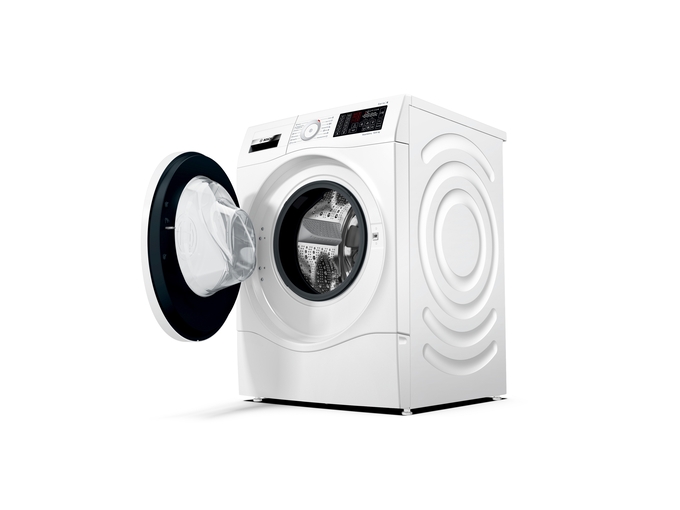 Bosch Mašina za pranje i sušenje veša WDU28540EU