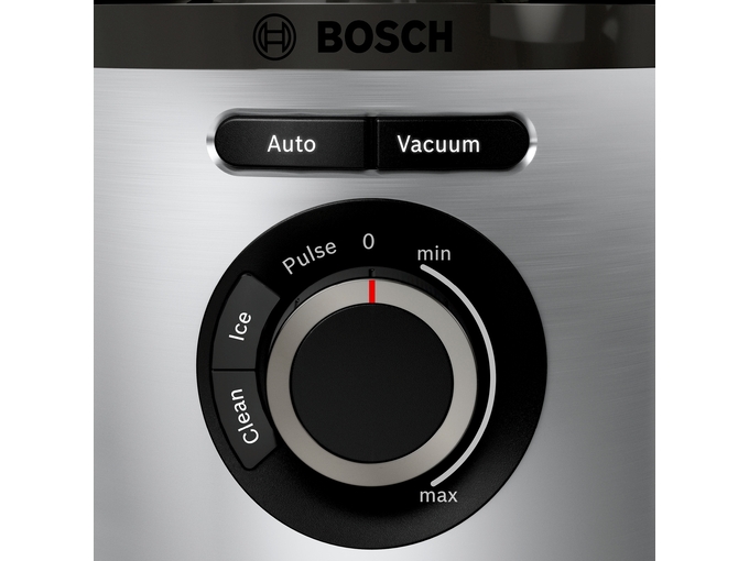 Bosch Vakuum blender MMBV625M