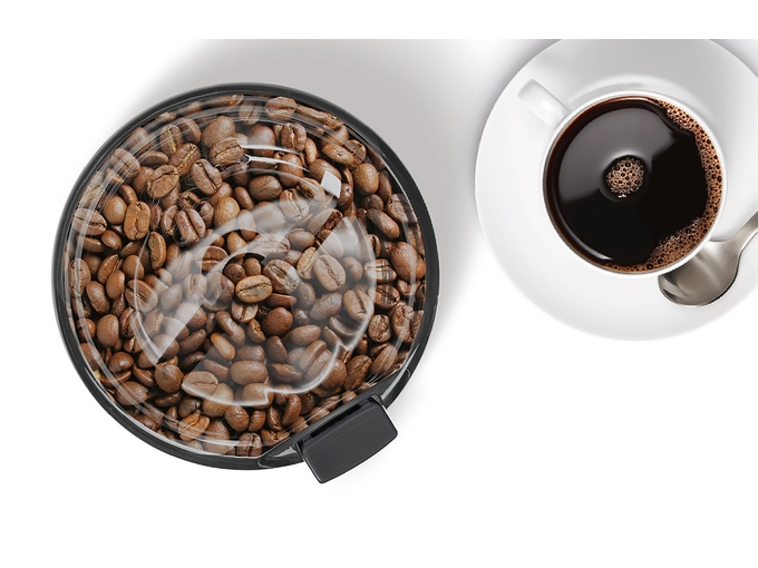 Bosch Automatski kafe aparat, Mlin za kafu TSM6A011W