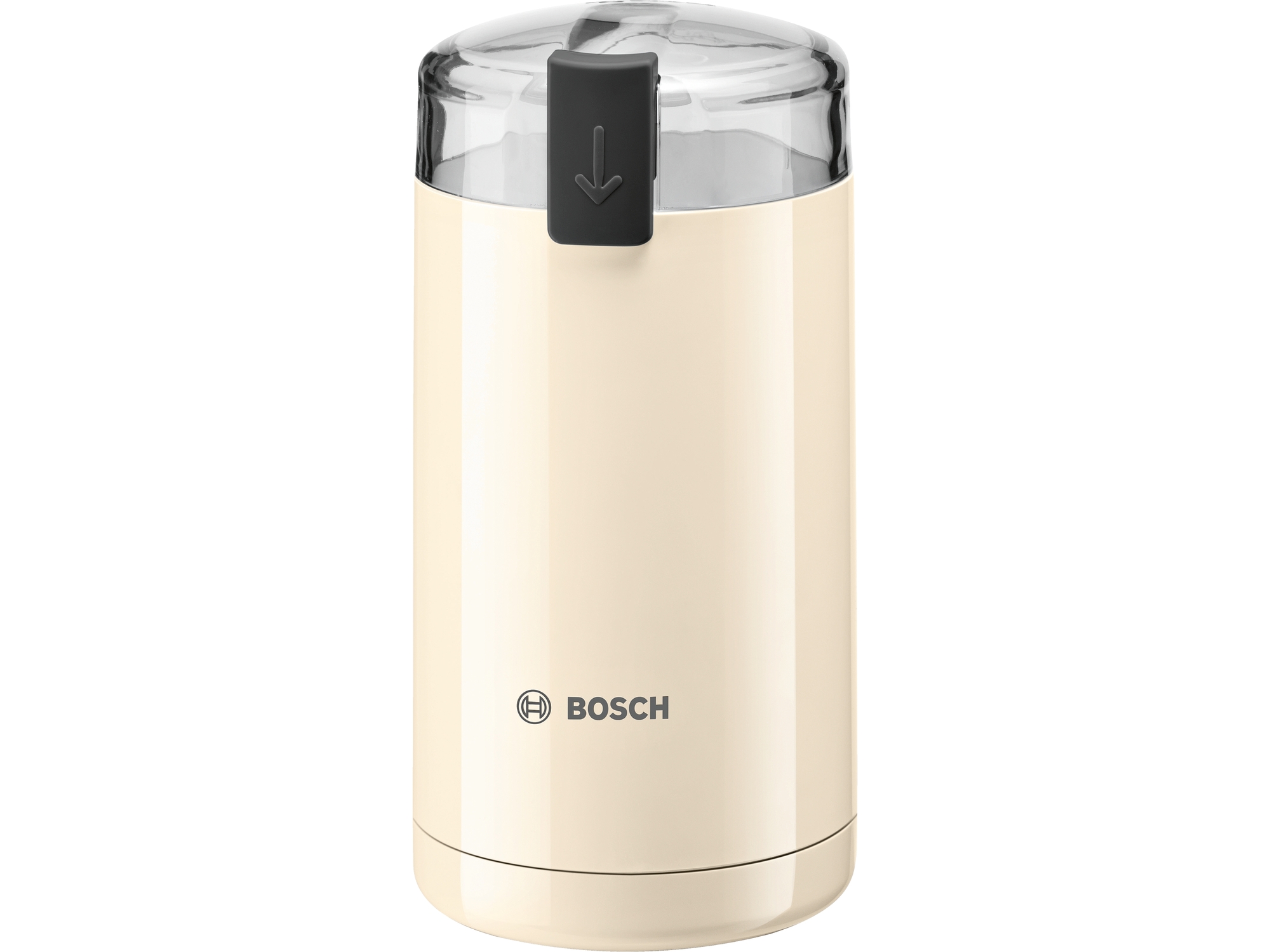 Bosch Automatski kafe aparat, Mlin za kafu TSM6A017C