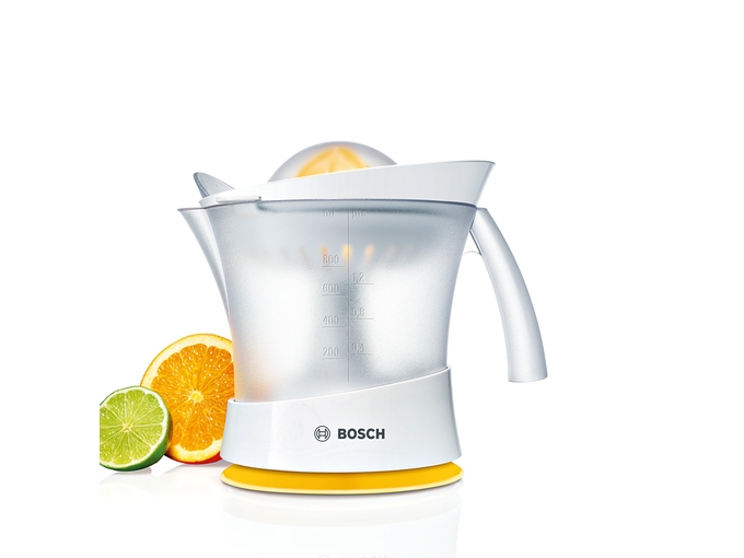 Bosch Cediljka za citruse MCP3000N