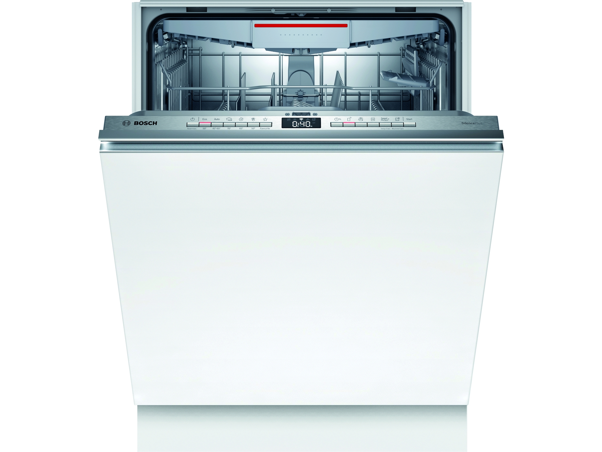 Bosch Mašina za pranje sudova 60cm SMV4EVX14E