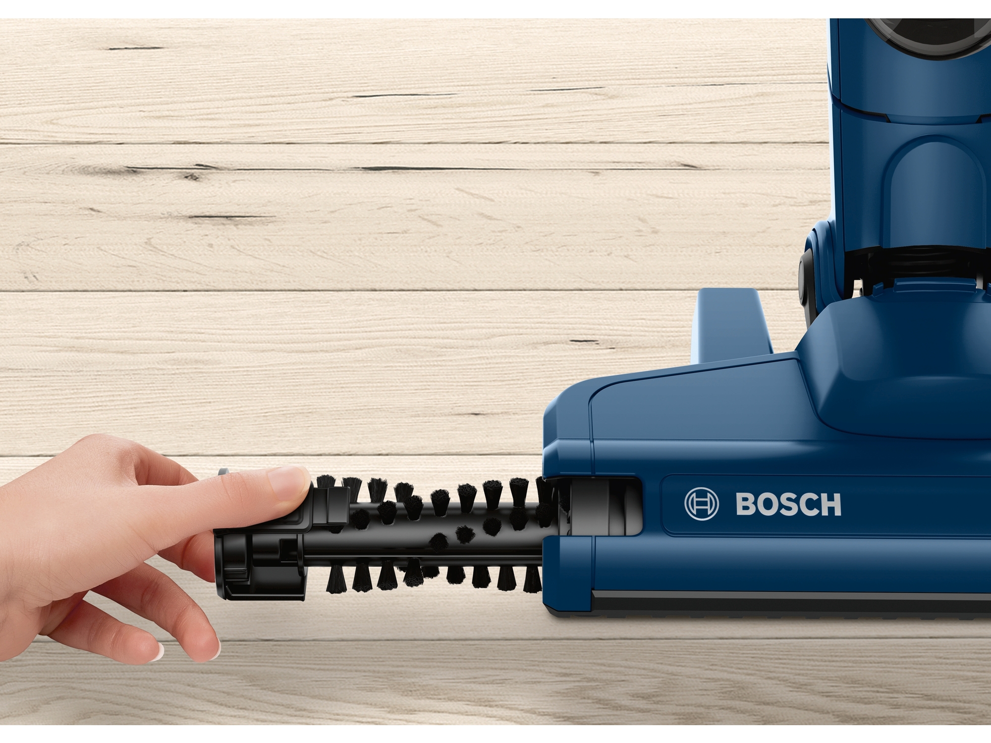 Bosch Štapni usisivač BBHF216