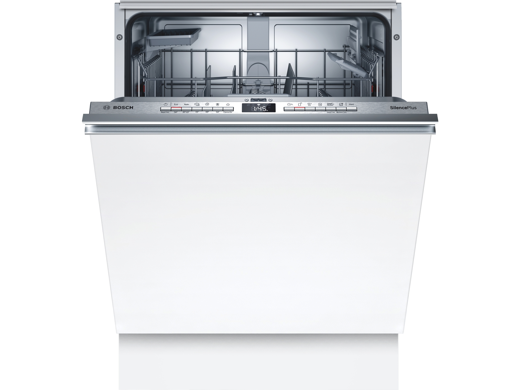 Bosch Mašina za pranje sudova 60cm SMV4HAX48E
