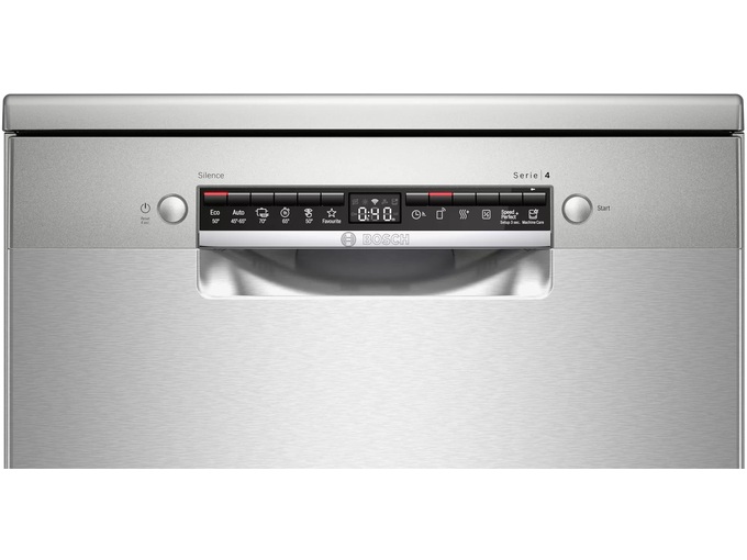 Bosch Mašina za pranje sudova SMS4HVI45E