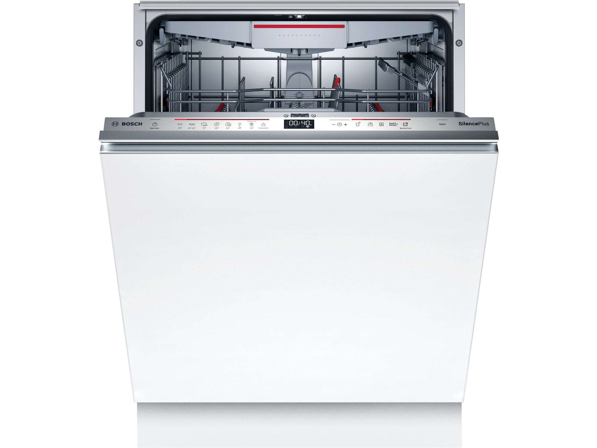 Bosch Mašina za pranje sudova 60cm SMV6ECX93E