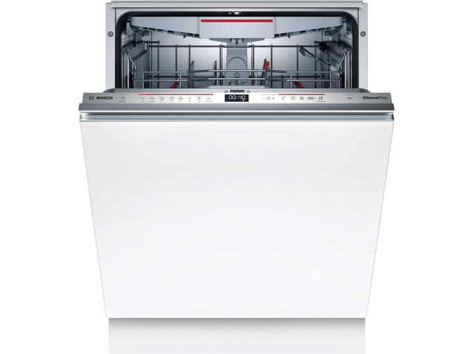 Bosch Mašina za pranje sudova 60cm SMV6ECX93E
