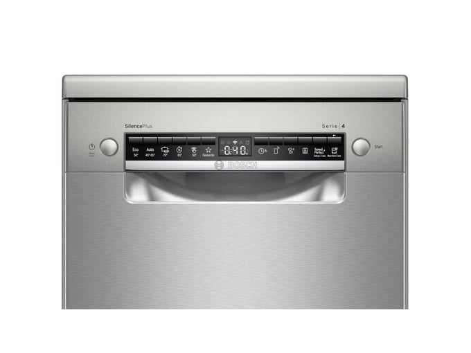 Bosch Mašina za pranje sudova 45cm SPS4HMI61E