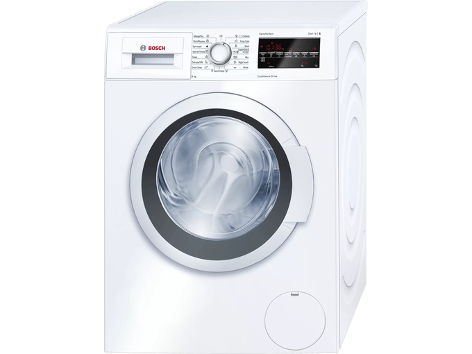 Bosch Mašina za pranje veša WAU24T40BY
