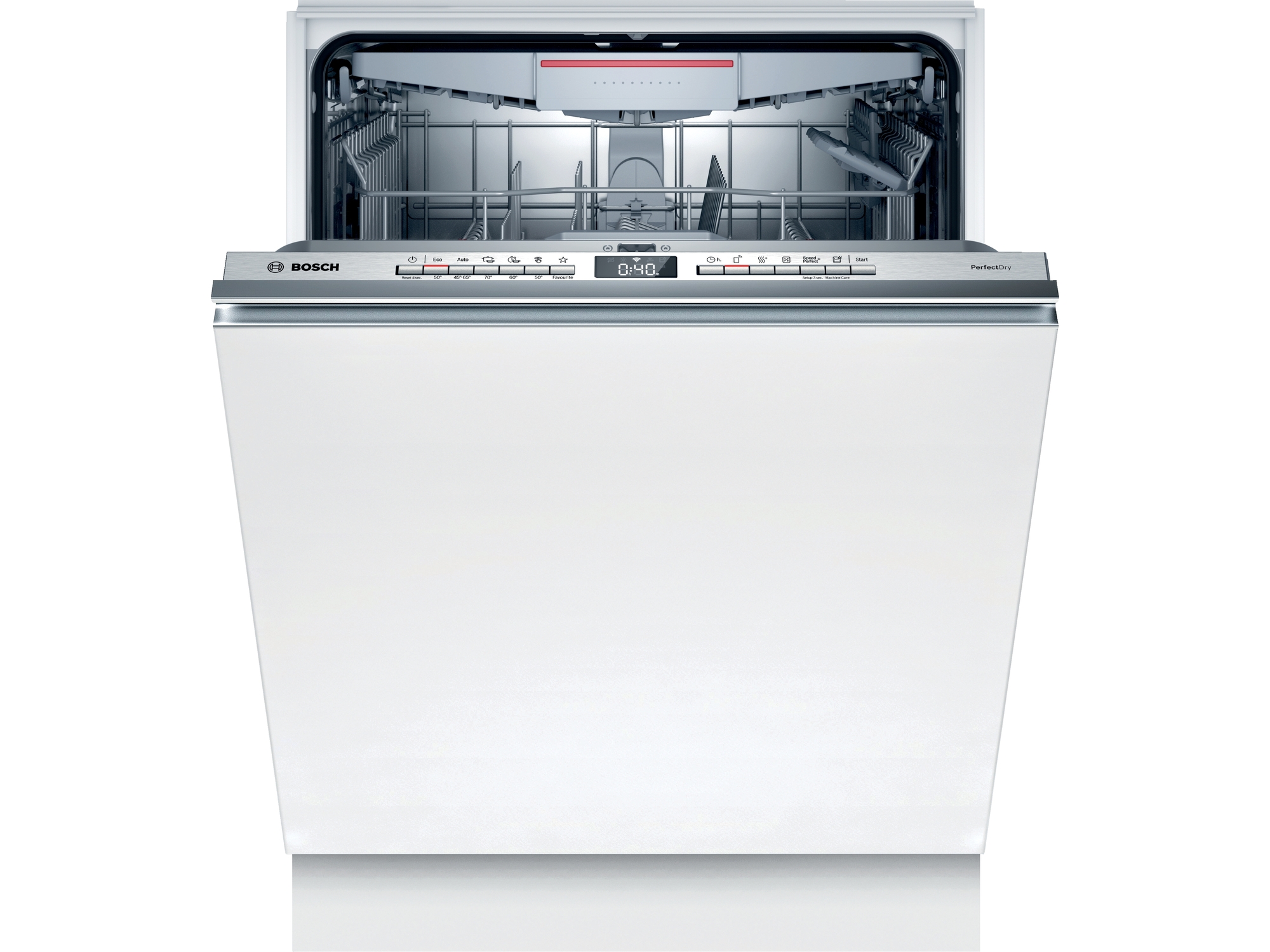 Bosch Ugradna mašina za pranje sudova SMD6TCX00E