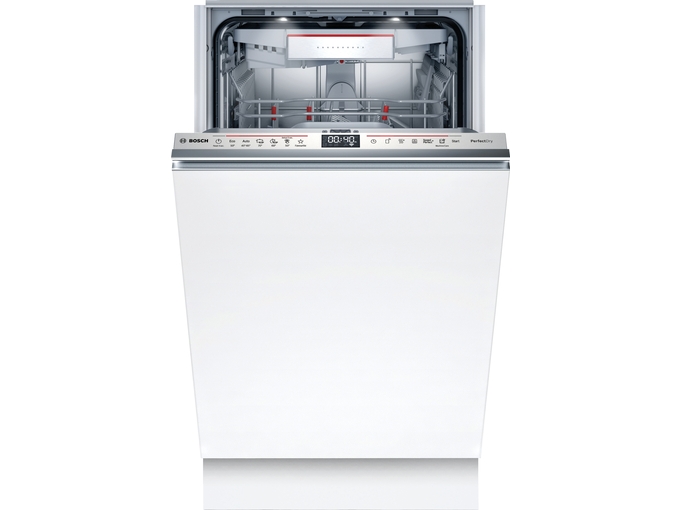 Bosch Ugradna mašina za pranje sudova SPV6YMX11E
