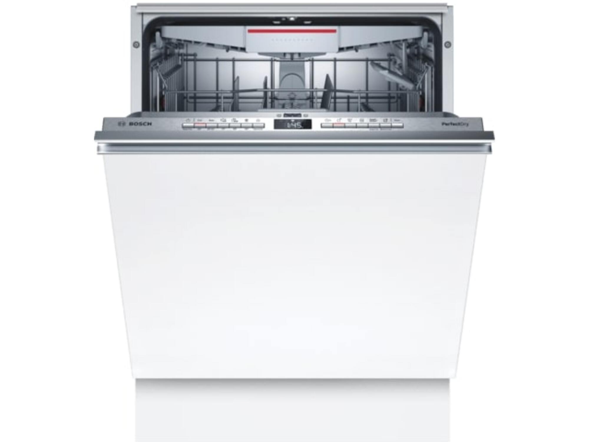 Bosch Ugradna mašina za pranje sudova SMV6ZCX19E