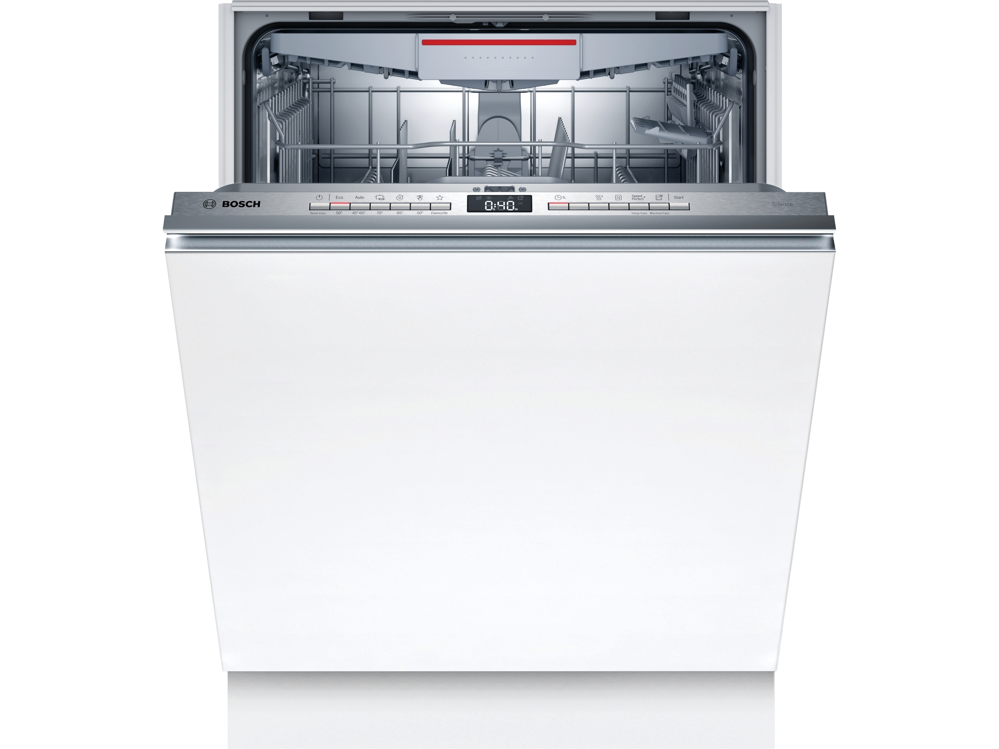 Bosch Ugradna mašina za pranje sudova SGV4HVX31E