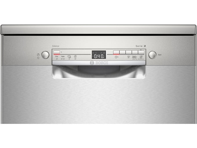 Bosch Mašina za pranje sudova SGS2HVI20E