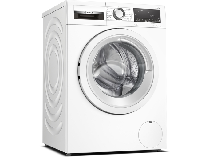 Bosch Mašina za pranje i sušenje veša WNA144V0BY