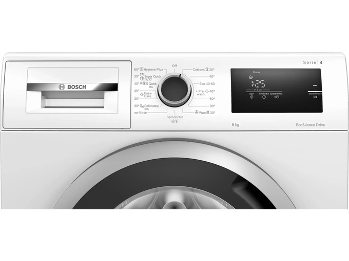 Bosch Mašina za pranje veša WAN24065BY