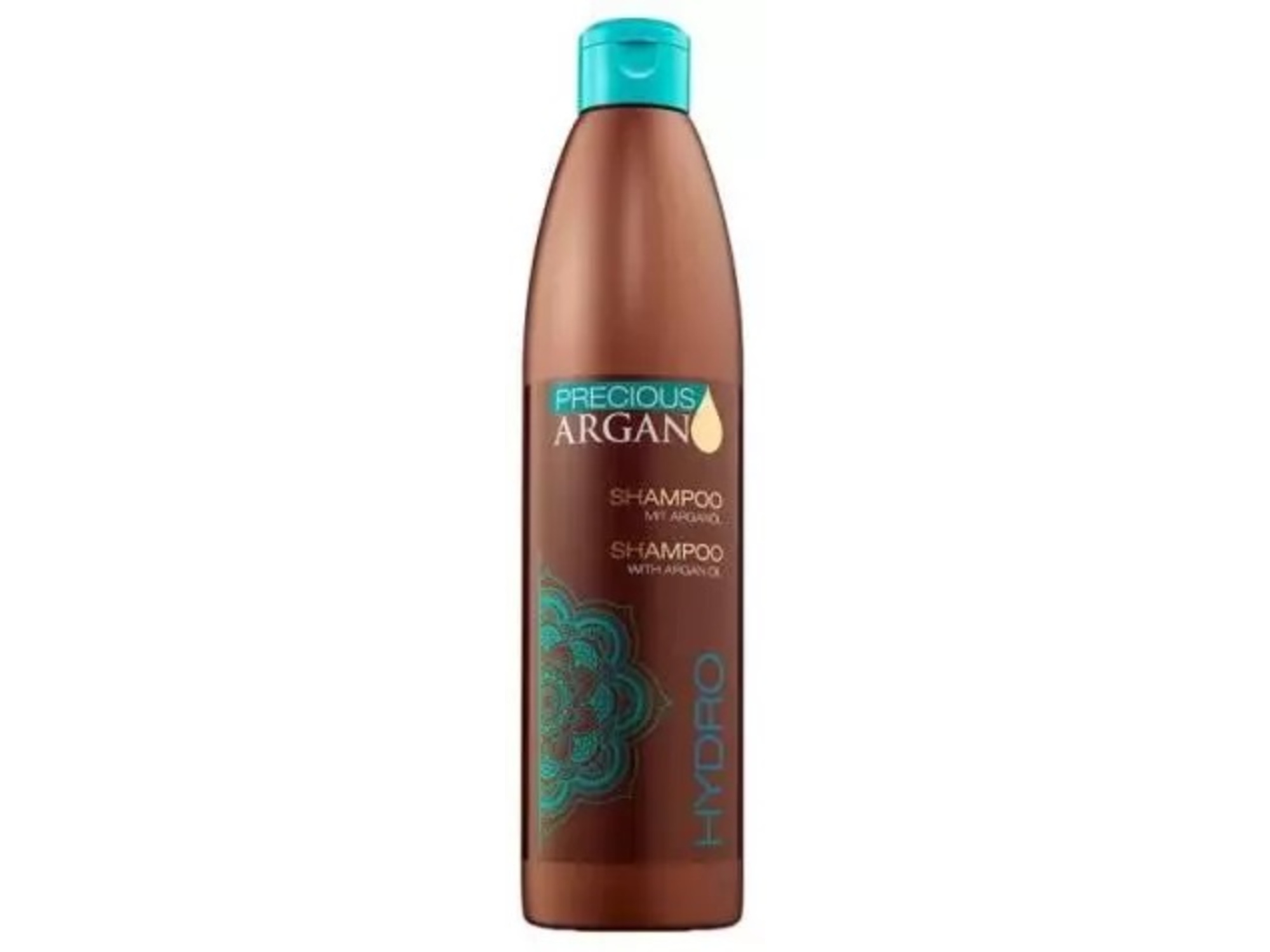 Precious Argan Šampon HYDRO 500
