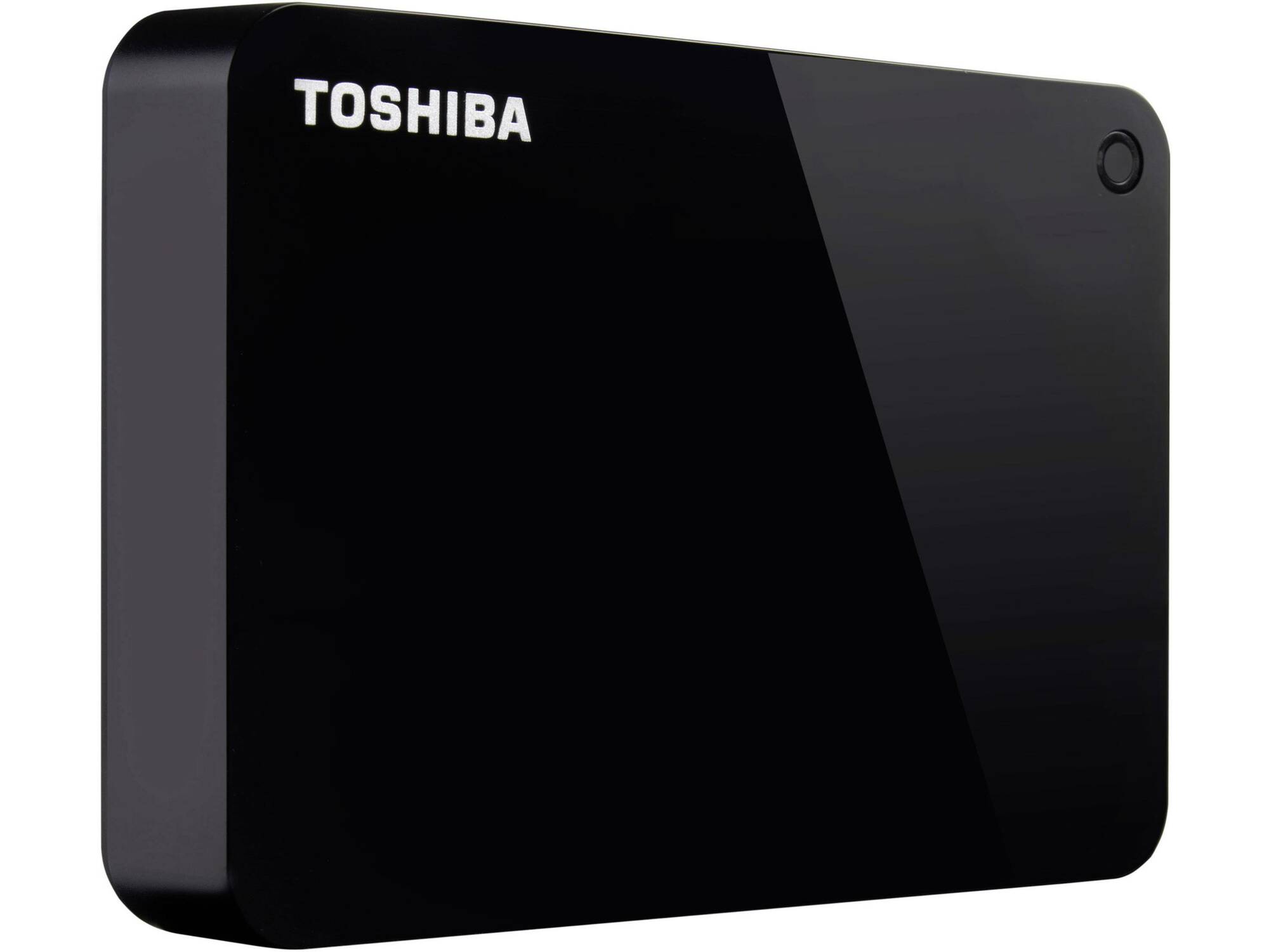 Toshiba HDD 4TB Canvio Advance HDTC940EK3CA