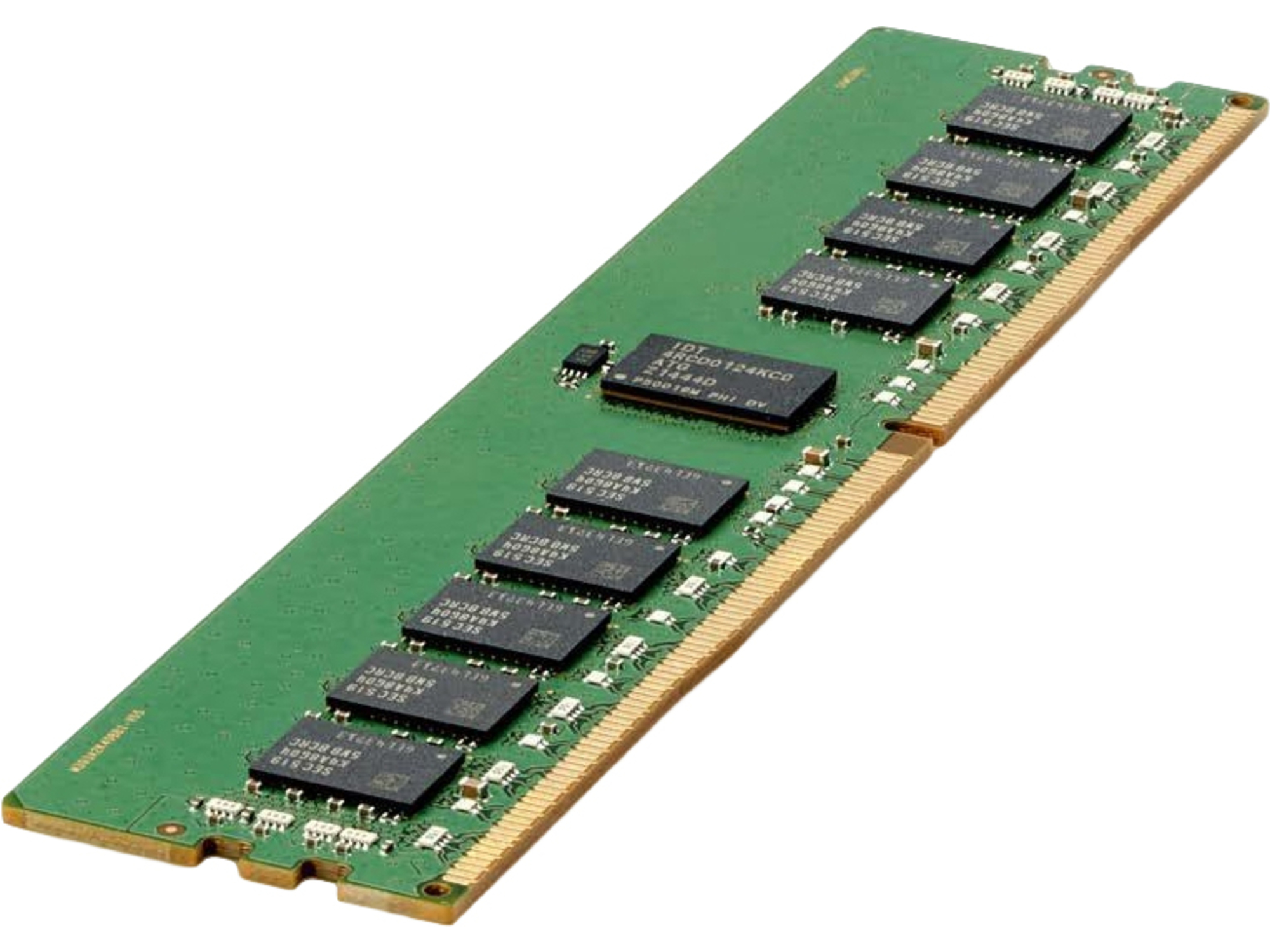 HP 16GB Registered Smart Memory Kit Server 835955-B21