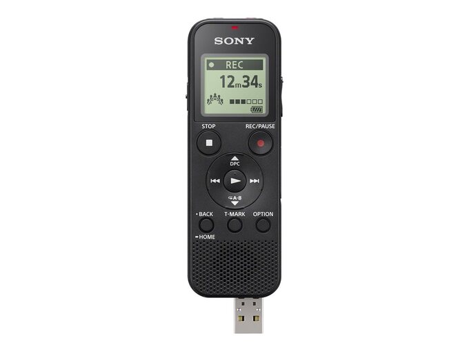 Sony Diktafon ICD-PX370