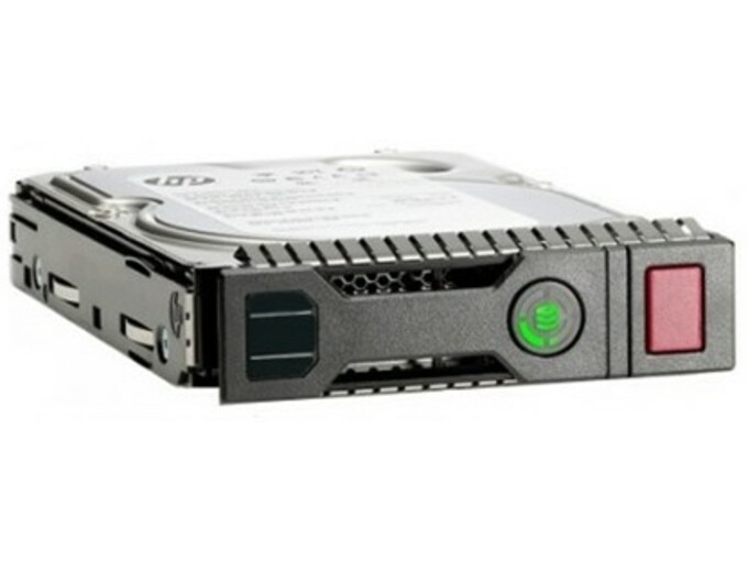 HP 1.2TB SAS 12G Enterprise Hard Disk 872479-B21