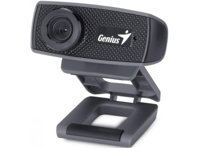 Genius Web kamera FaceCam 1000X V2