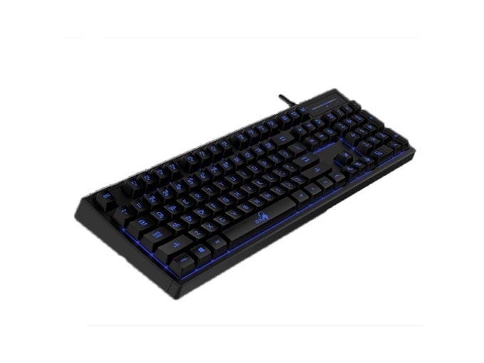 Genius Tastatura K6 Scorpion Gaming USB US