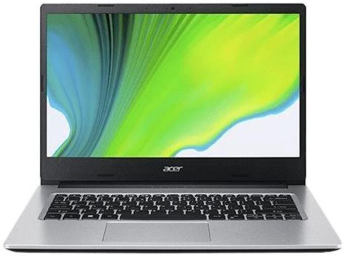 Acer Laptop A314-22-R4LQ 14 inča Ryzen 5 3500U 8GB 256GB AMD